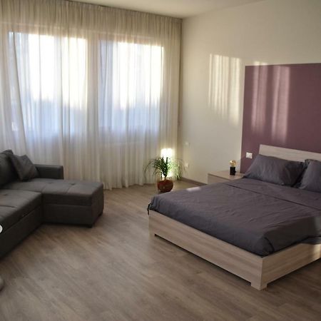 La Culla Del Mugello Otel Scarperia Dış mekan fotoğraf