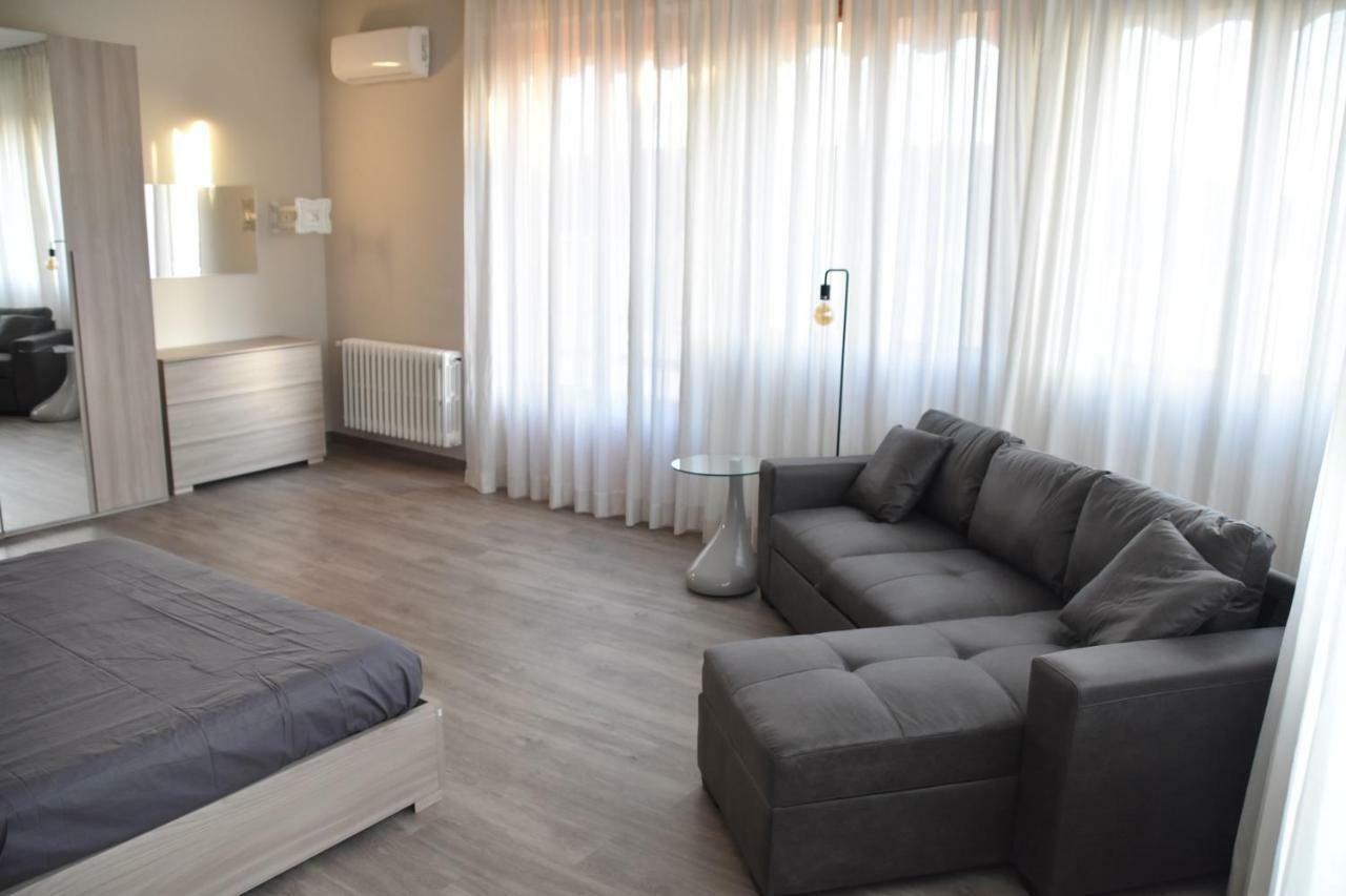 La Culla Del Mugello Otel Scarperia Dış mekan fotoğraf