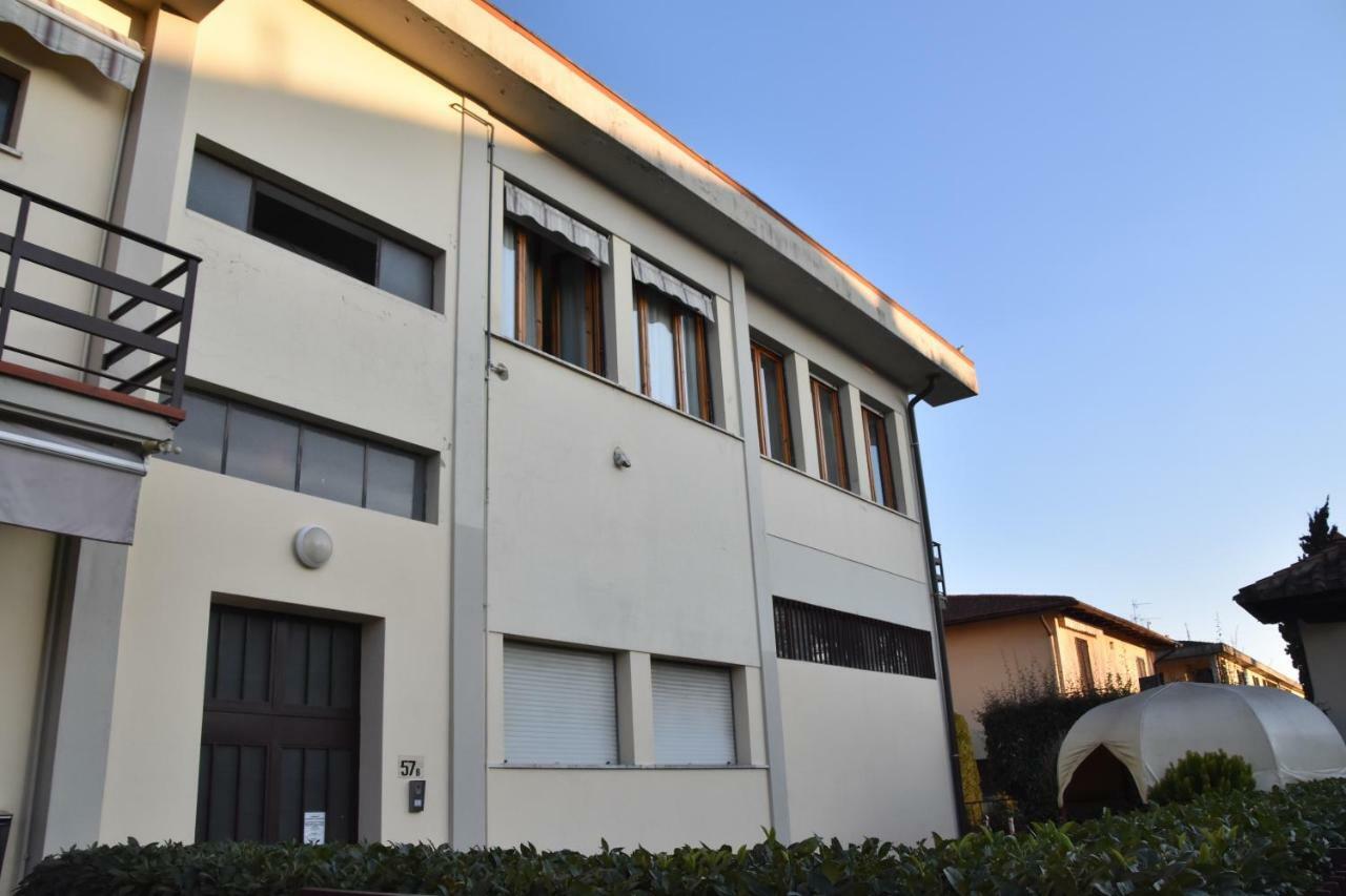 La Culla Del Mugello Otel Scarperia Dış mekan fotoğraf