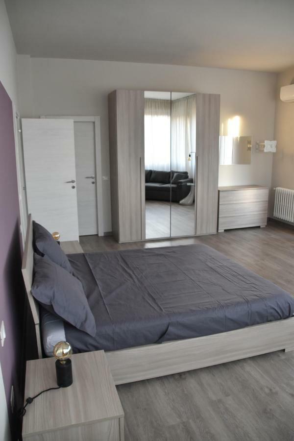 La Culla Del Mugello Otel Scarperia Dış mekan fotoğraf