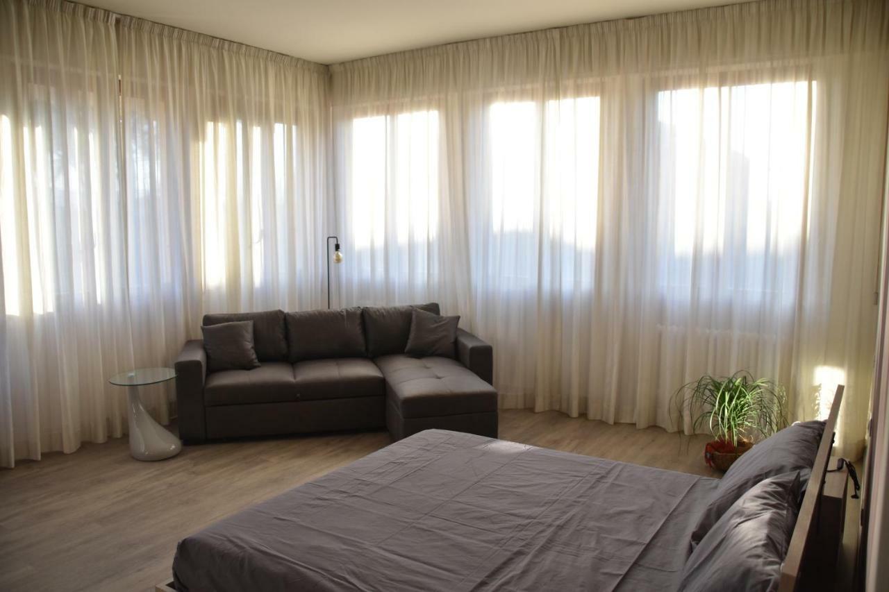 La Culla Del Mugello Otel Scarperia Dış mekan fotoğraf