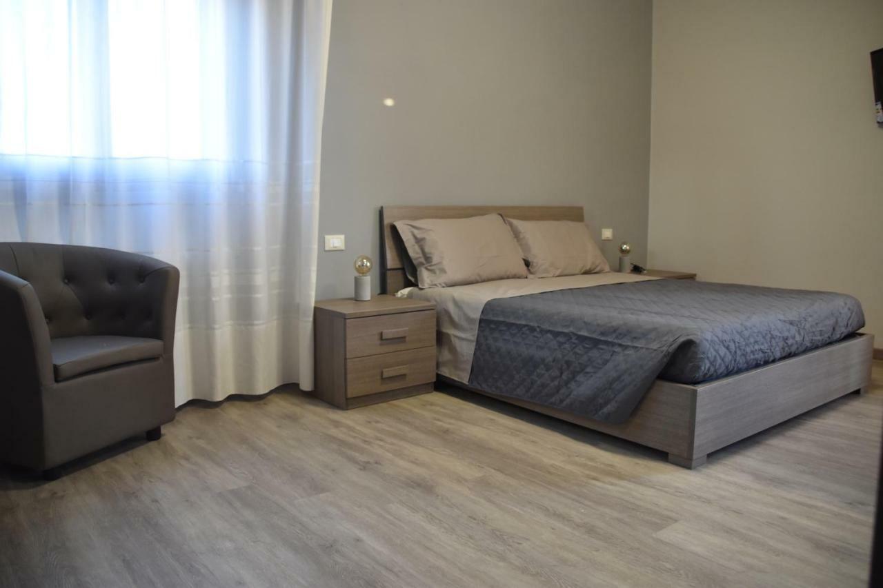 La Culla Del Mugello Otel Scarperia Dış mekan fotoğraf