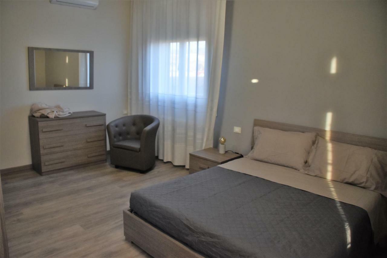 La Culla Del Mugello Otel Scarperia Dış mekan fotoğraf