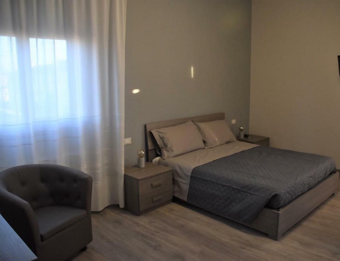 La Culla Del Mugello Otel Scarperia Dış mekan fotoğraf